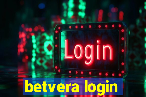 betvera login